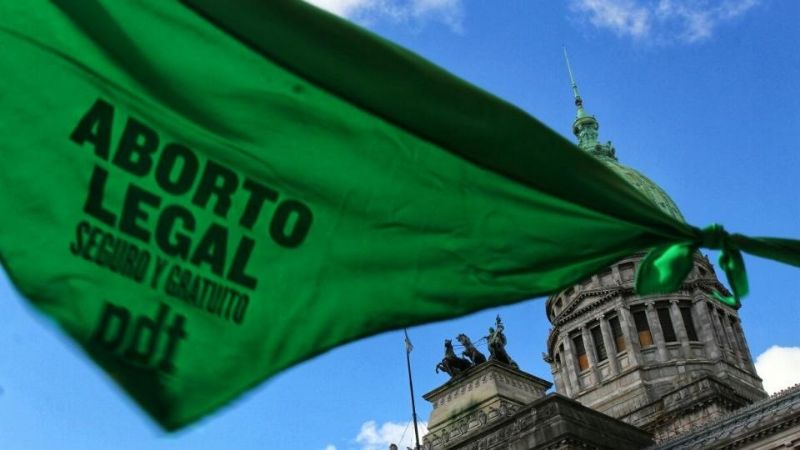 Otra muerte por un aborto clandestino en Santiago del Estero