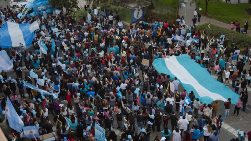 Urbanc: “La Vida que Dios nos comparte no sólo es don sino sublime tarea”