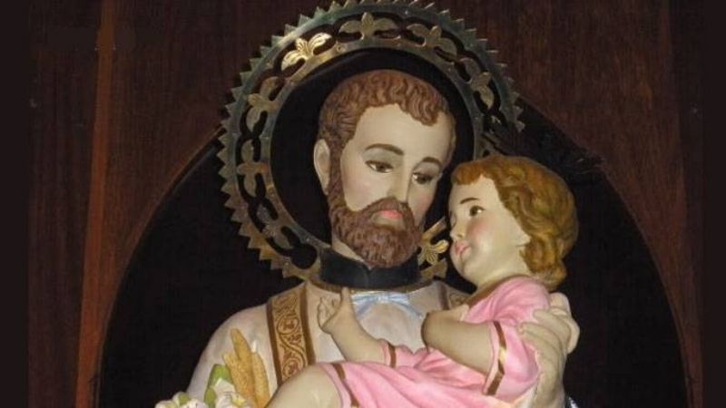 Celebraciones en honor a San Cayetano