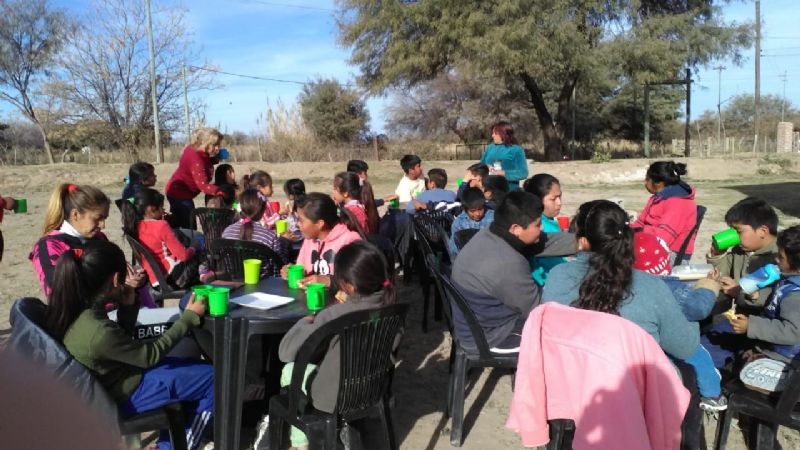 Colonias de Invierno en Belén