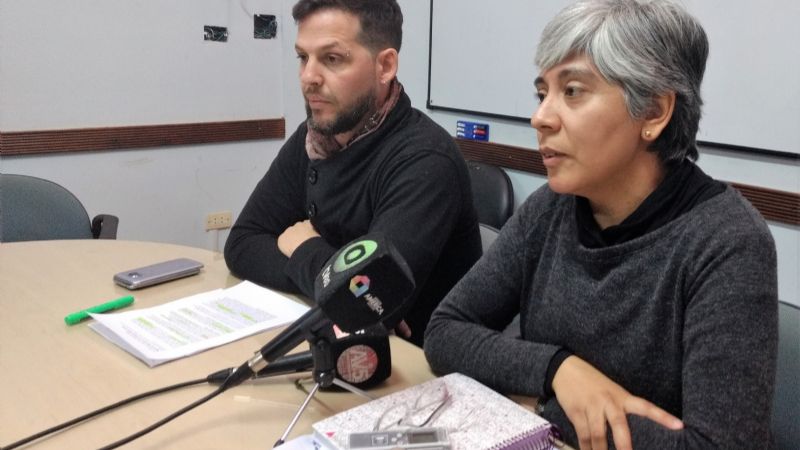 Catamarca está “en calma” en relación a infecciones respiratorias