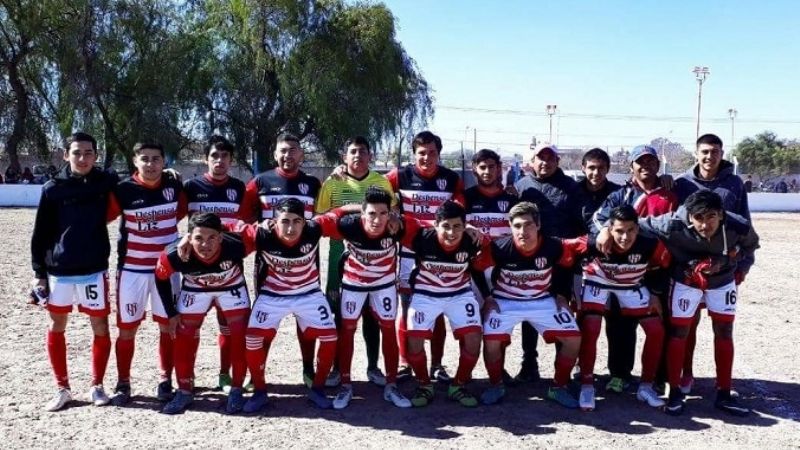 Fútbol de Liga: Resultados de 3° Fecha del "Beltrán Ramos"