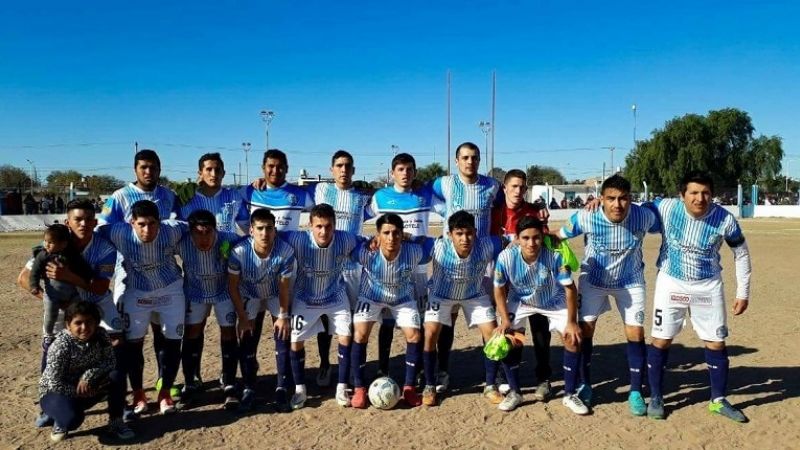 Fútbol de Liga: Resultados de 3° Fecha del "Beltrán Ramos"