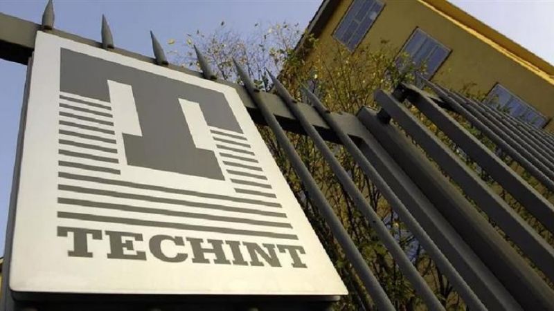 Detuvieron a exdirectivo de Techint en la causa por los cuadernos