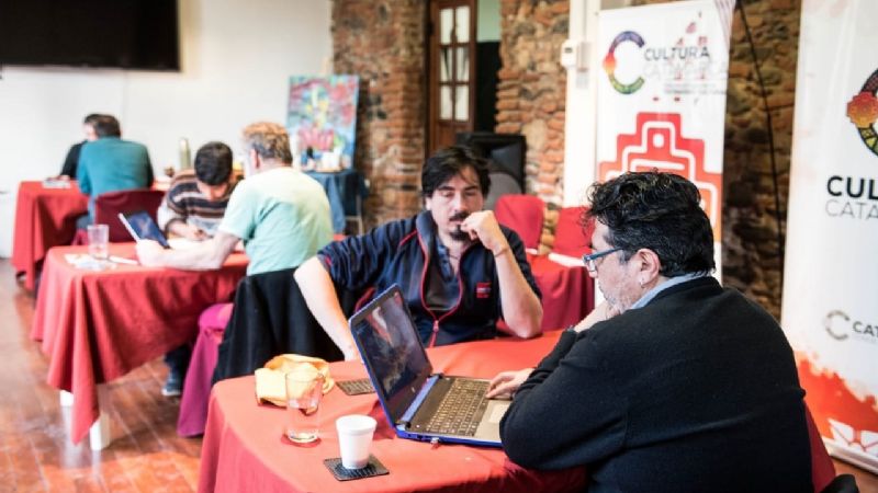 Exitosas Jornadas Regionales de Fotografía en Catamarca