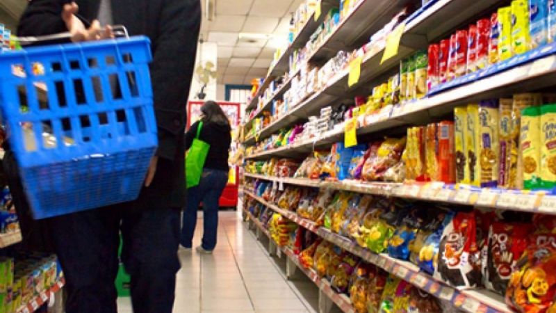 Gremios estiman que la inflación llegará a 35,5% en el año