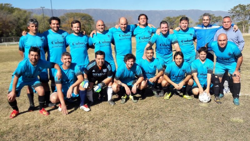 Abogados lideran en Única y Maxi interprofesionales