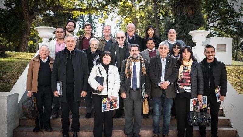 Con éxito se desarrolló el primer encuentro para debatir sobre empleo