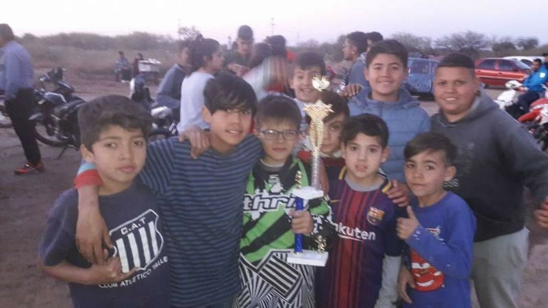 Motociclismo: 4ta. fecha del Óvalo "Ruta 20" en Recreo