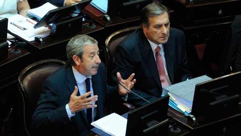 Si legisladores radicales ceden al pedido de militantes podrían revertir la votación