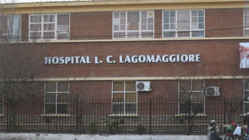 Internaron a una mujer y está grave después de hacerse un aborto