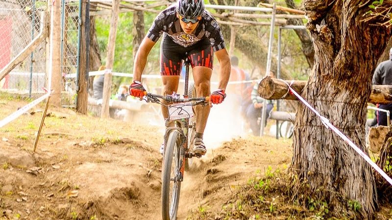 La 3ra. fecha del XCO se corre en lo de “Buchingo”