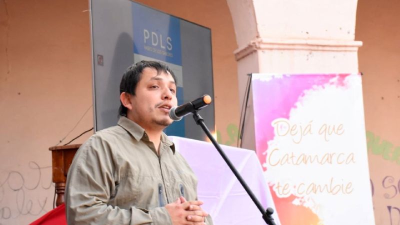 Se realizó la audiencia pública sobre "El Paseo de los Sabores"