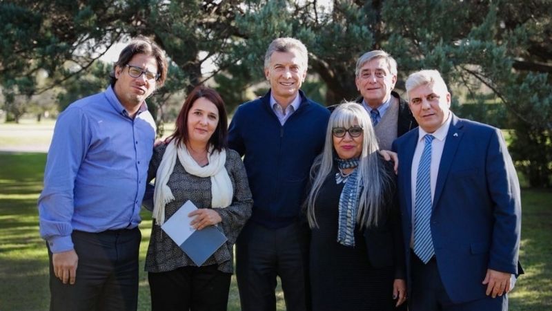 Aborto: el Gobierno incluiría la despenalización en la reforma del Código Penal