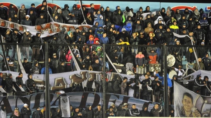 Platense eliminó a Lamadrid y será rival de River en 8vos.