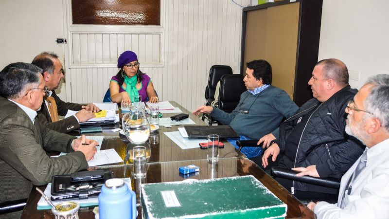 El Senado continúa el tratamiento del Fuero Penal Especial Juvenil