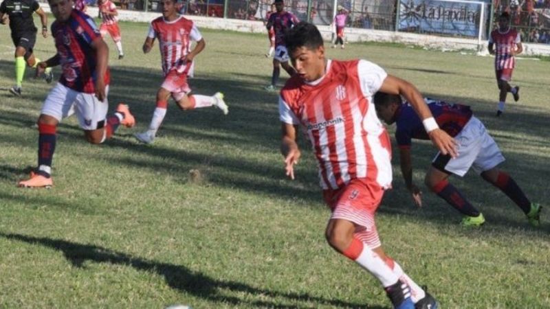 Este sábado inicia el Anual 2018 la Liga Catamarqueña