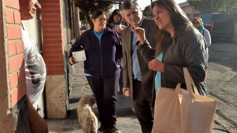 Acciones para la prevención del Cáncer Colorrectal