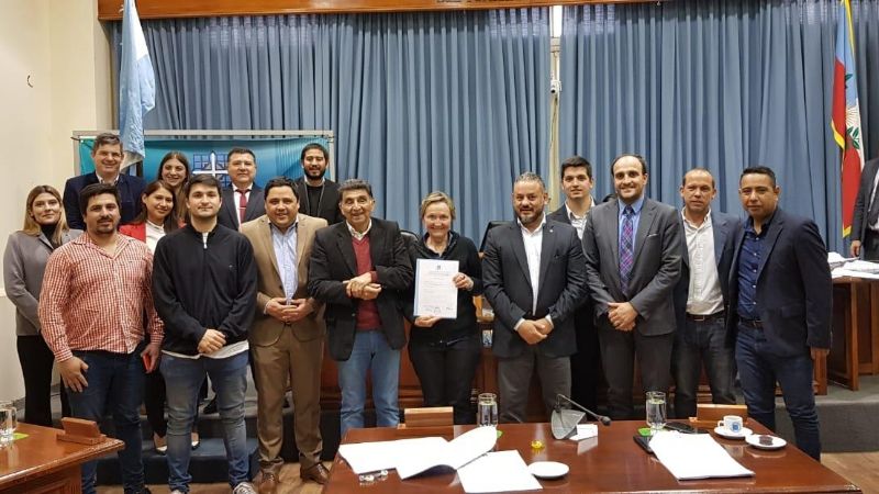 Concejales capitalinos aprobaron 11 proyectos