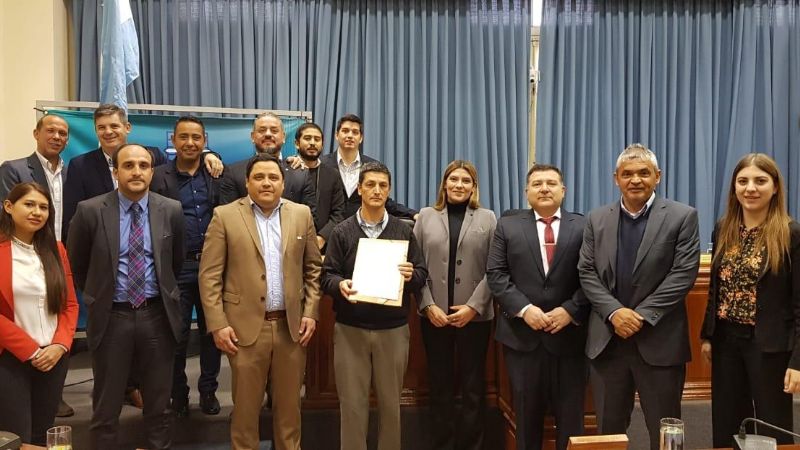 Concejales capitalinos aprobaron 11 proyectos