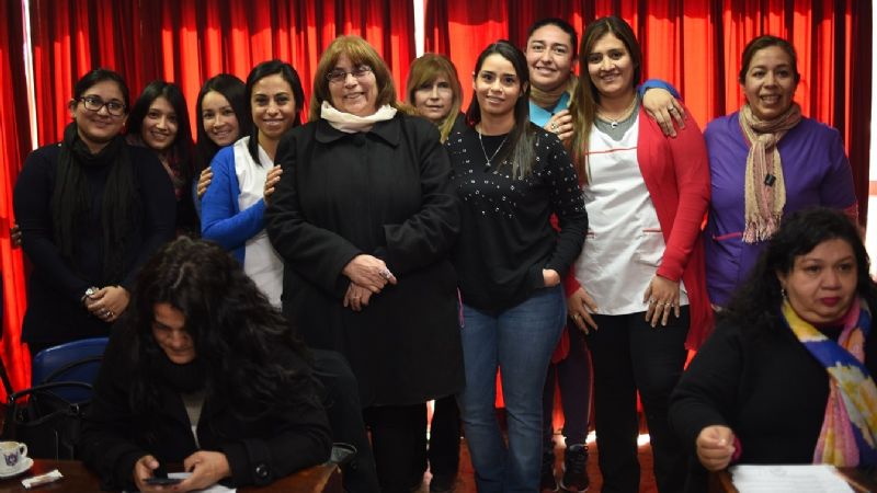 Sanción definitiva a la creación del Colegio de Profesionales en Psicomotricidad