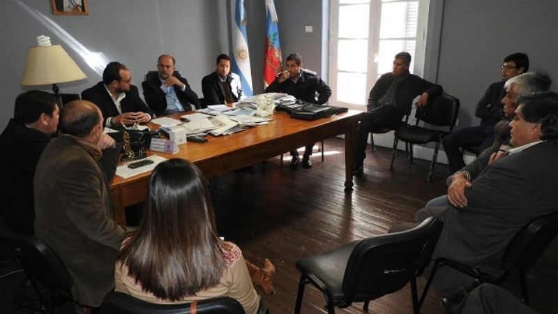 Buscan resolver la problemática de la seguridad en espectáculos deportivos