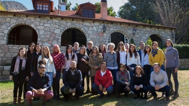 Jornada de Capacitación sobre “Eventos rentables”