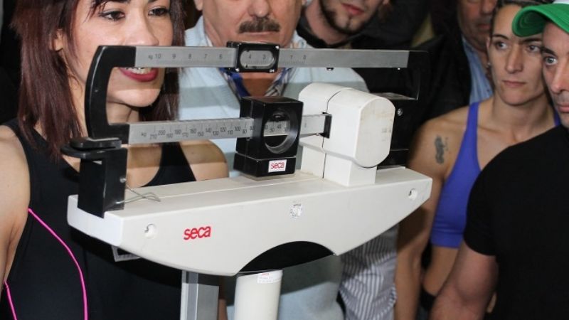 La “Tigresa” y Griffa dieron el peso para el pleito mundialista