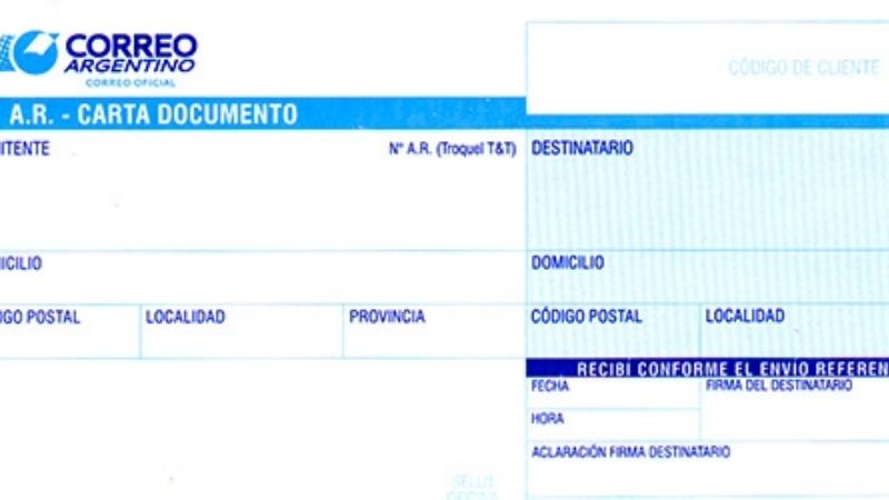 Iniciarán acciones legales contra la presidente de la Mutual Municipal