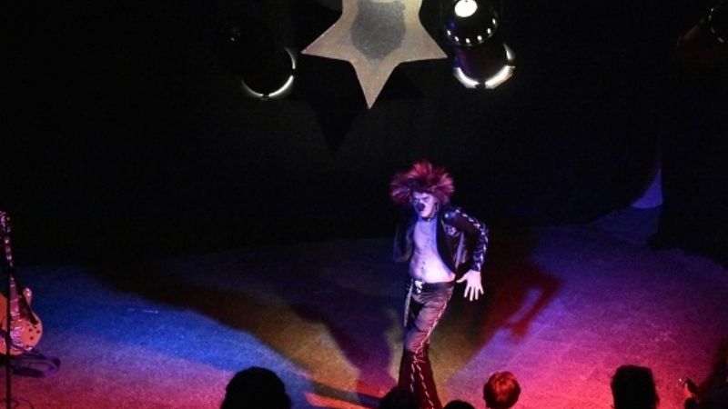 “La Huesuda” y “La Celebración” son las propuestas para este sábado