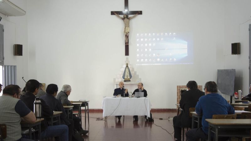 La Santa Sede capacita sobre la renovación del proceso de nulidad matrimonial