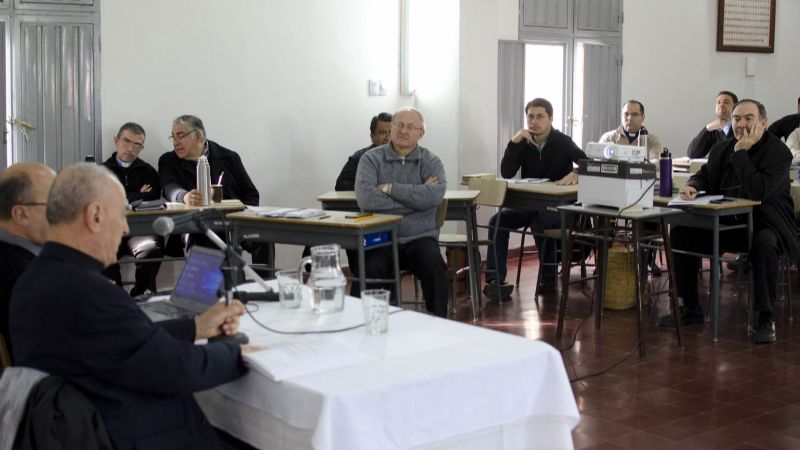 La Santa Sede capacita sobre la renovación del proceso de nulidad matrimonial