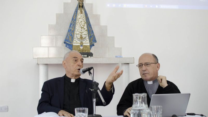 La Santa Sede capacita sobre la renovación del proceso de nulidad matrimonial