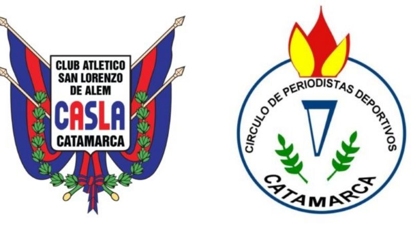 Acreditaciones para cubrir la campaña de San Lorenzo