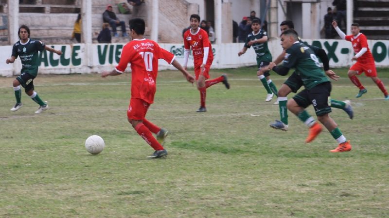 “Diablura” del “Cucú” y los “Locos” que no aflojan