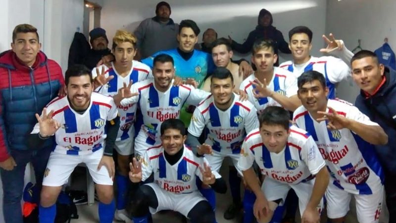 “Diablura” del “Cucú” y los “Locos” que no aflojan