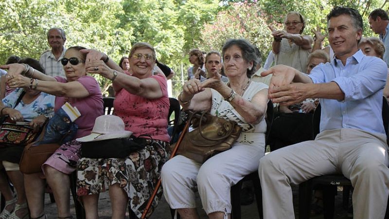 Suspenderán el aumento de la reparación histórica a 140 mil jubilados