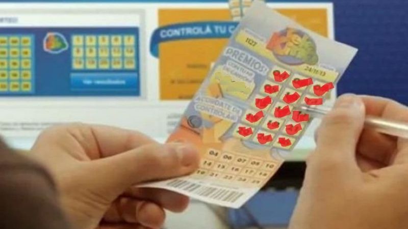 Catamarqueño ganó más de 23 millones en el Telekino