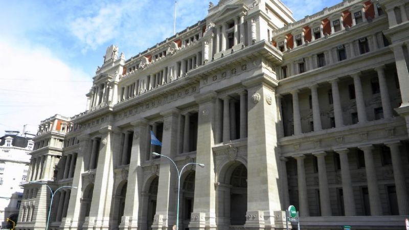 Catamarca reclama la inconstitucionalidad por el Fondo Sojero