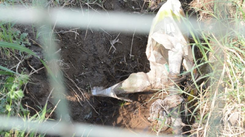 Verificación del servicio de agua potable en el CIC Sur