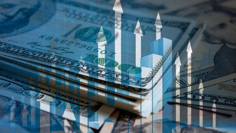 El dólar sube a $38,25