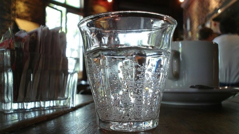 Lo beneficios no tan conocidos de la soda