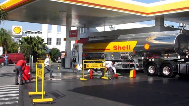 Shell aumentó el gasoil y se espera que todas las petroleras acompañen