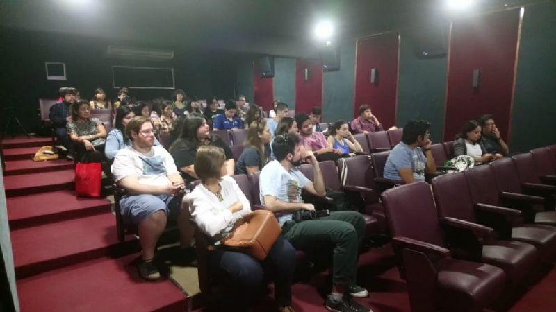 En Tucumán, finalizaron las Jornadas Regionales de Fotografía del NOA