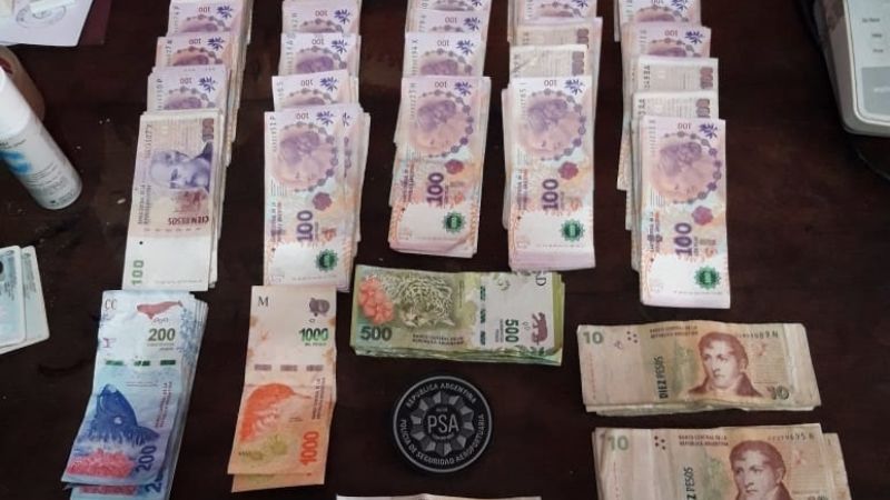 Desarticularon a banda narco llamada “Los 13 Apóstoles”