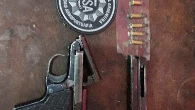 Desarticularon a banda narco llamada “Los 13 Apóstoles”