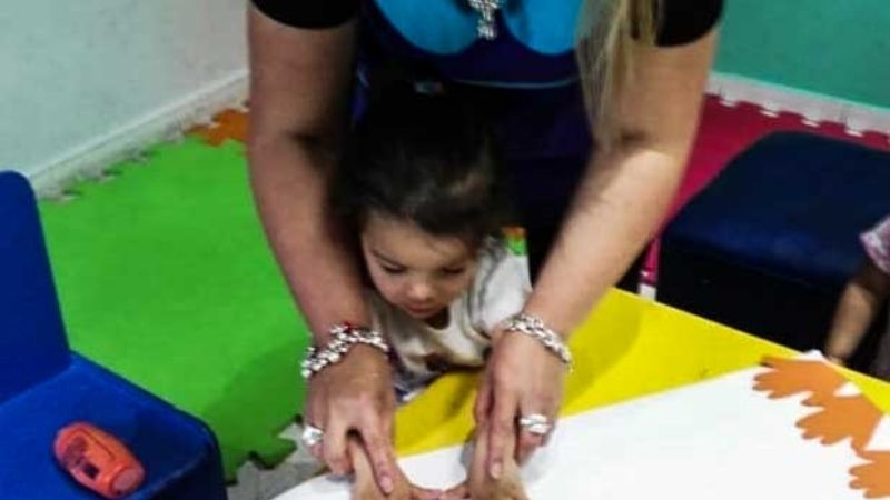 Taller educativo en el Día de la Prevención del Suicidio