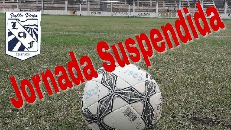 La Liga Chacarera sigue sin programar