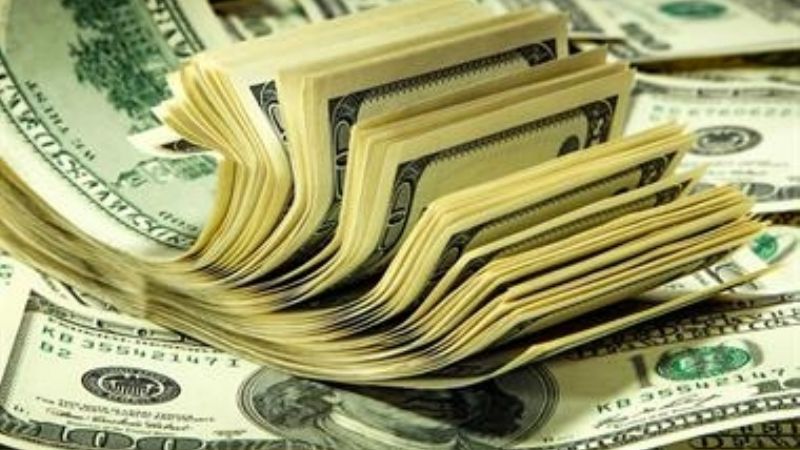 El dólar sube a $38,72