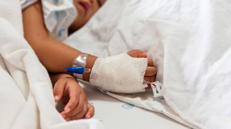 Mueren cuatro niños afectados por la bacteria Streptococcus Pyogenes